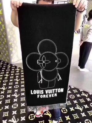 cheap quality LV Scarf sku 78